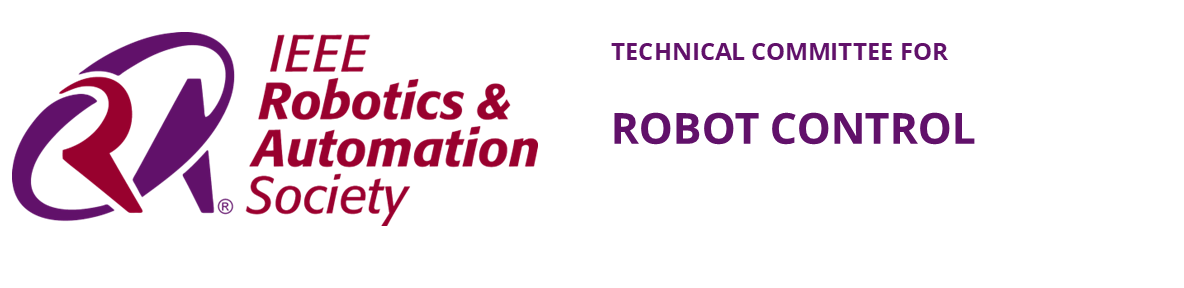 TC for robot control